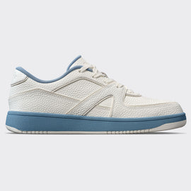 Men's Nostalgia '87 Ivory / Heritage Blue