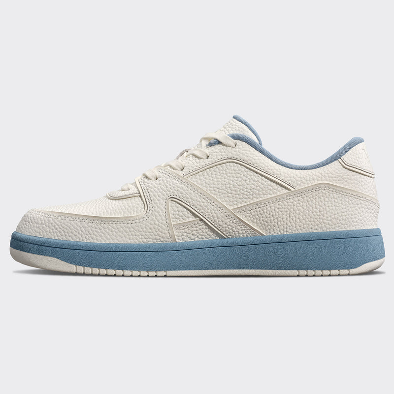 Men's Nostalgia '87 Ivory / Heritage Blue view 2