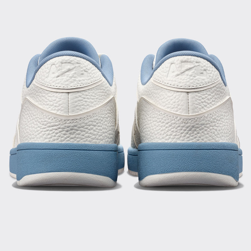Men's Nostalgia '87 Ivory / Heritage Blue view 3