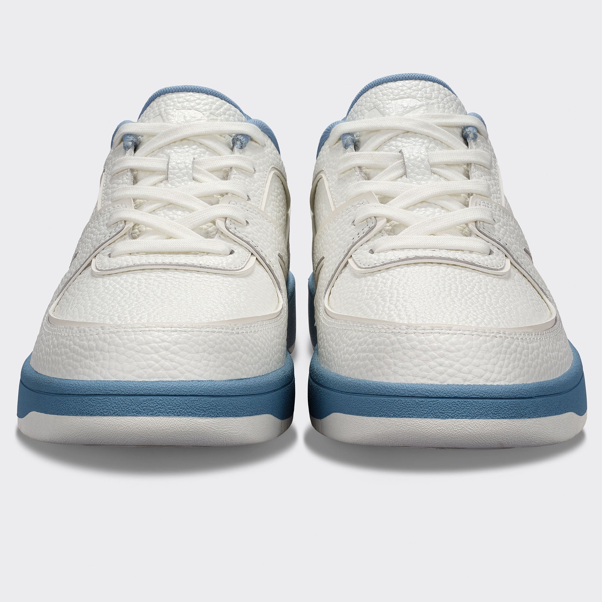 Women's Nostalgia '87 Ivory / Heritage Blue view 4