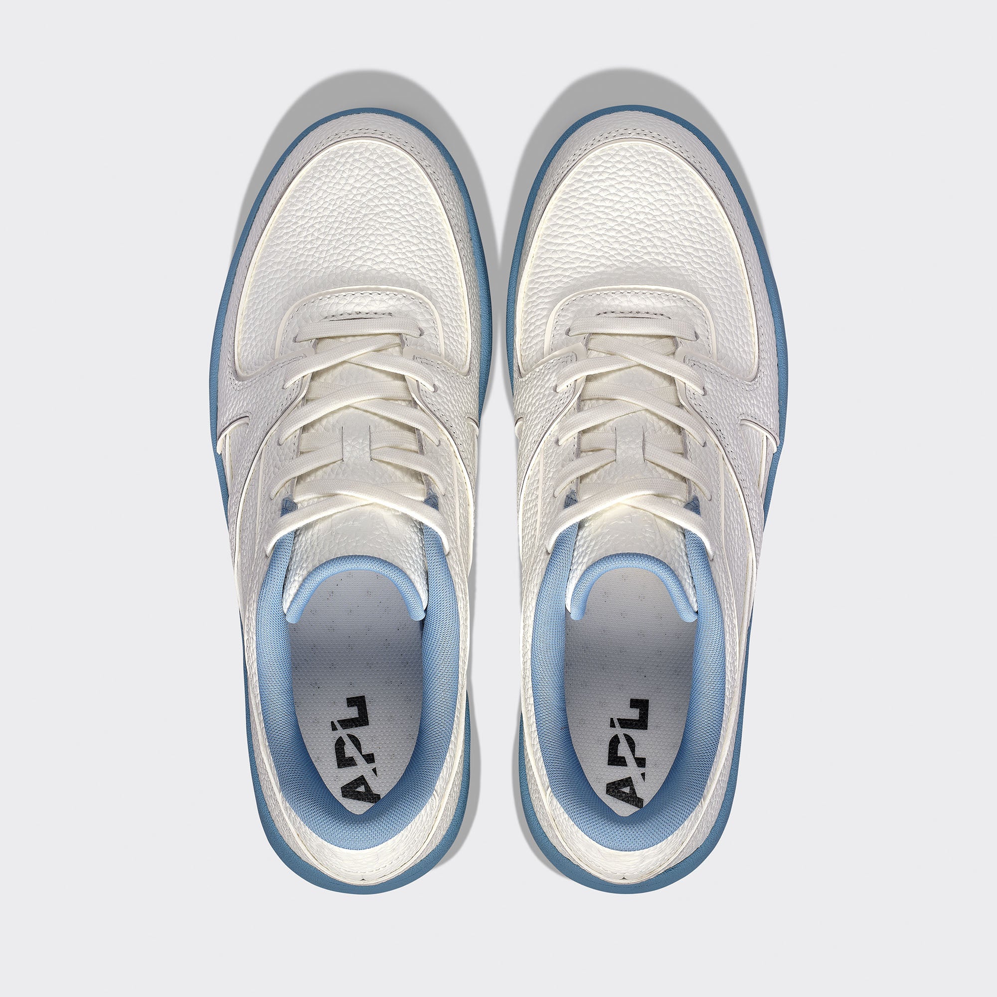 Men's Nostalgia '87 Ivory / Heritage Blue view 5