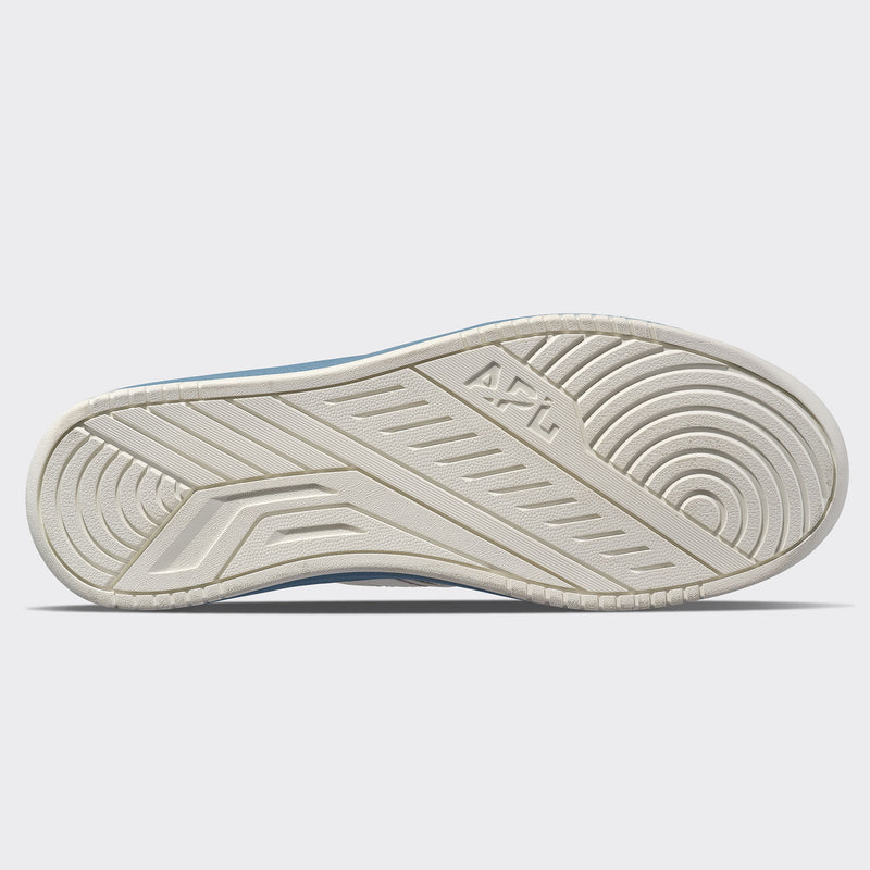 Men's Nostalgia '87 Ivory / Heritage Blue view 6