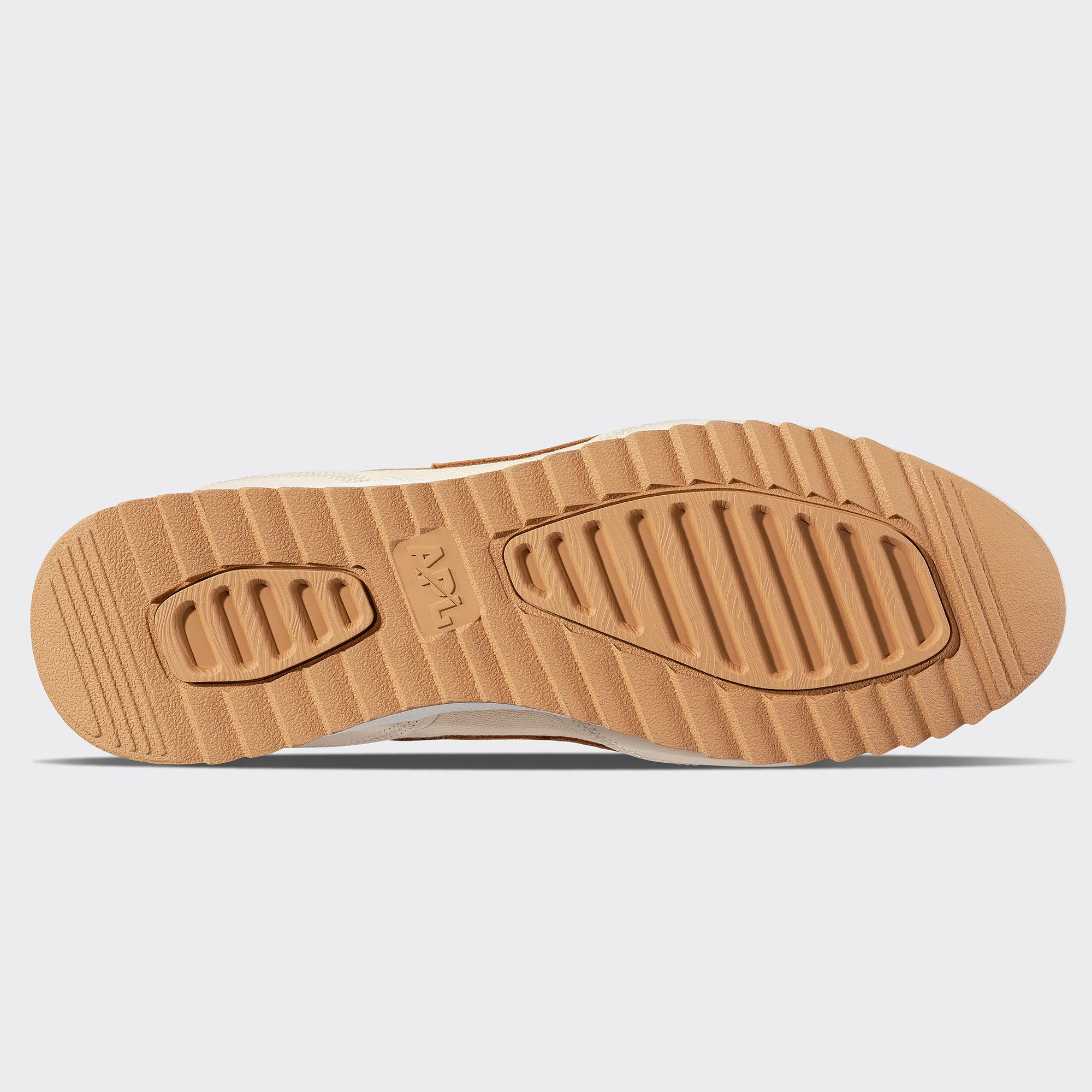 Men's APL Riviera Alabaster / Tan / Ivory view 6