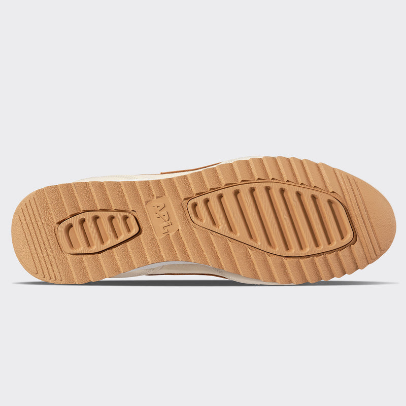 Men's APL Riviera Alabaster / Tan / Ivory view 6