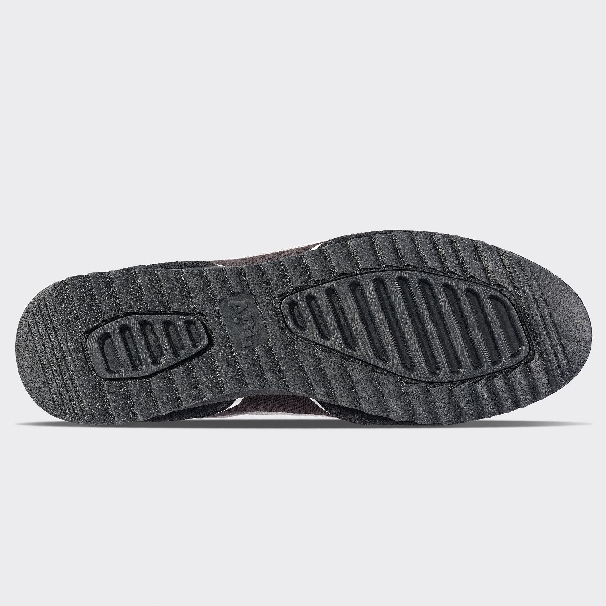 Men's APL Riviera Black / Ivory view 6