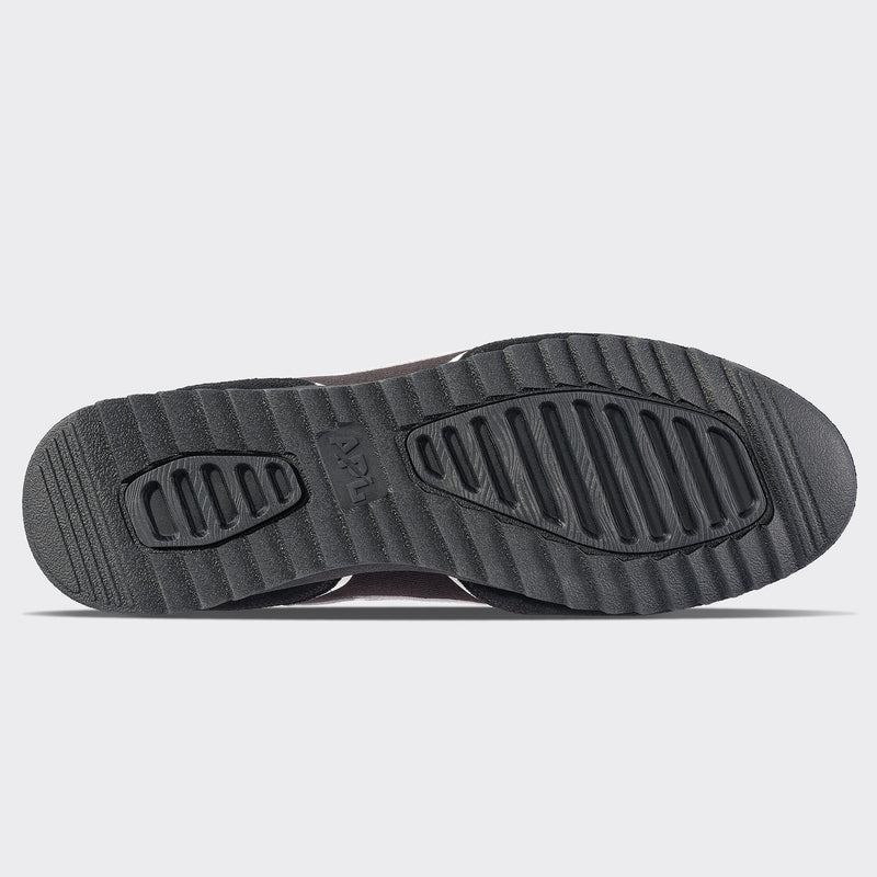 Men's APL Riviera Black / Ivory view 6