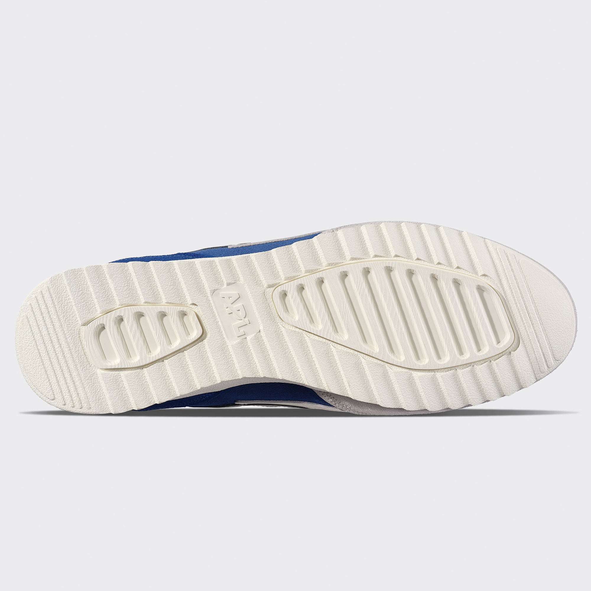 Women's APL Riviera Blueberry / Harbor Grey / Ivory view 6