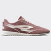 Women's APL Riviera Burganite / Flamingo / Ivory