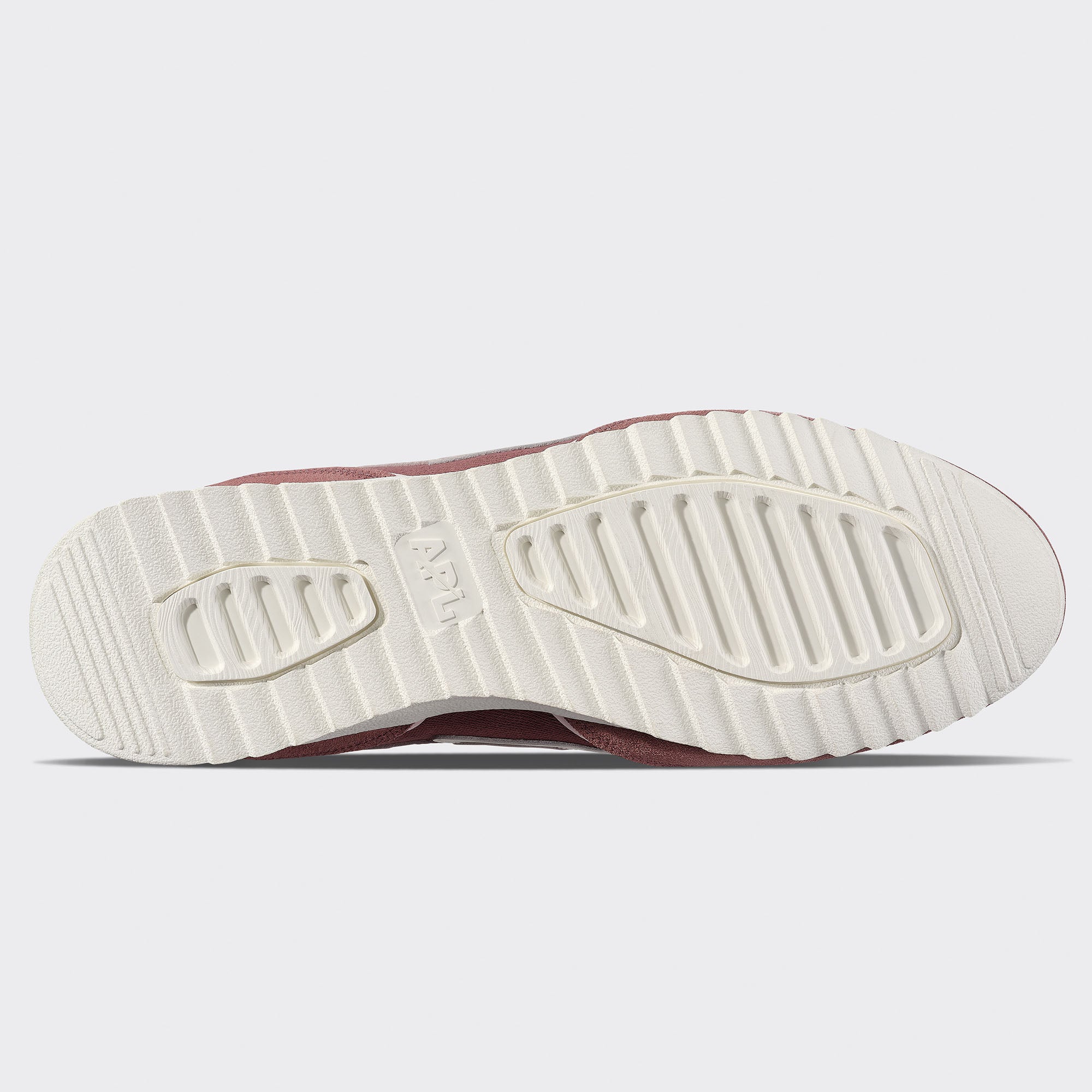 Women's APL Riviera Burganite / Flamingo / Ivory view 6