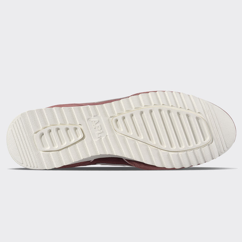 Women's APL Riviera Burganite / Flamingo / Ivory view 6