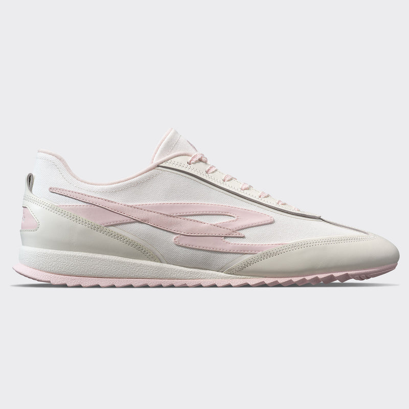 Women's APL Riviera Ivory / Flamingo view 1