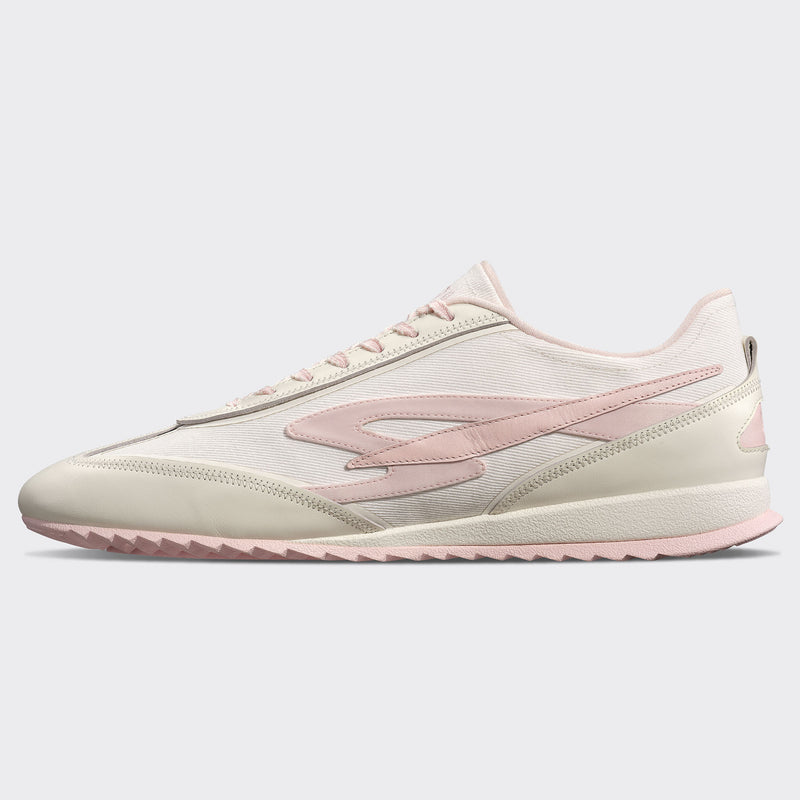 Women's APL Riviera Ivory / Flamingo view 2