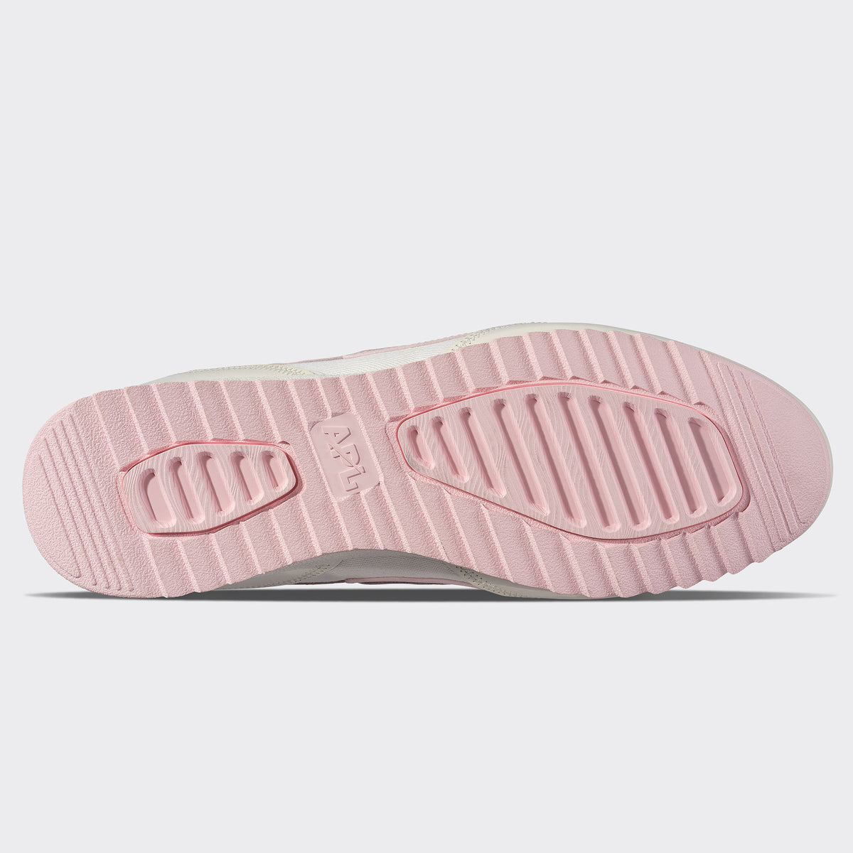 Women's APL Riviera Ivory / Flamingo view 6