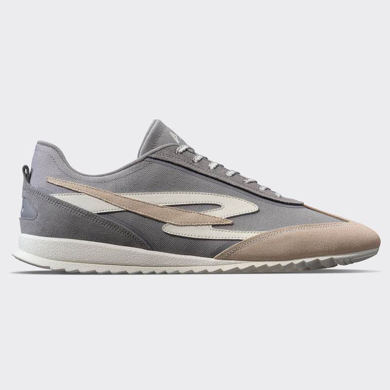 Men's APL Riviera Shark / Beach / Ivory view 1
