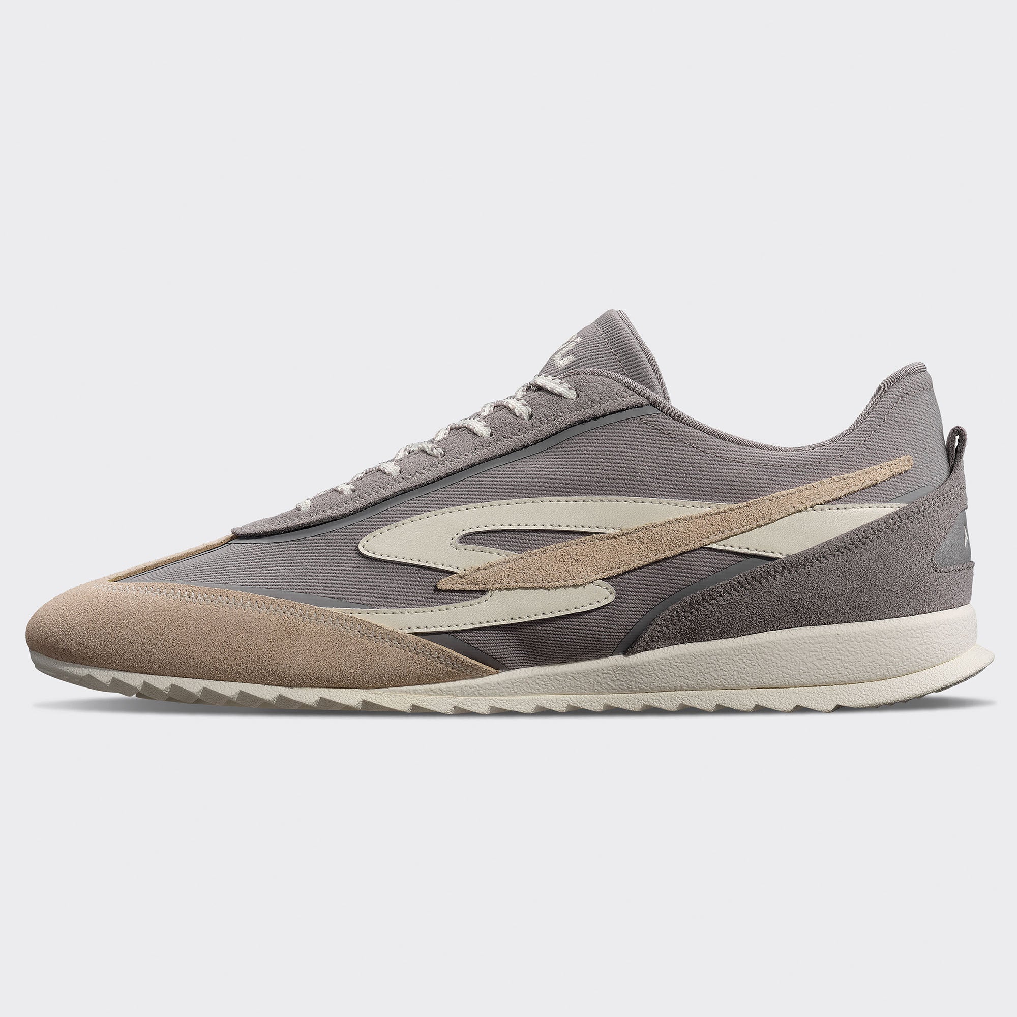 Men's APL Riviera Shark / Beach / Ivory view 2