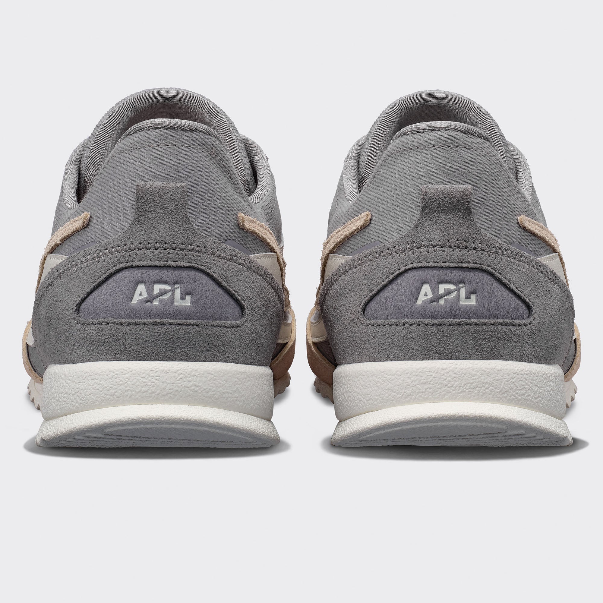 Men's APL Riviera Shark / Beach / Ivory view 3