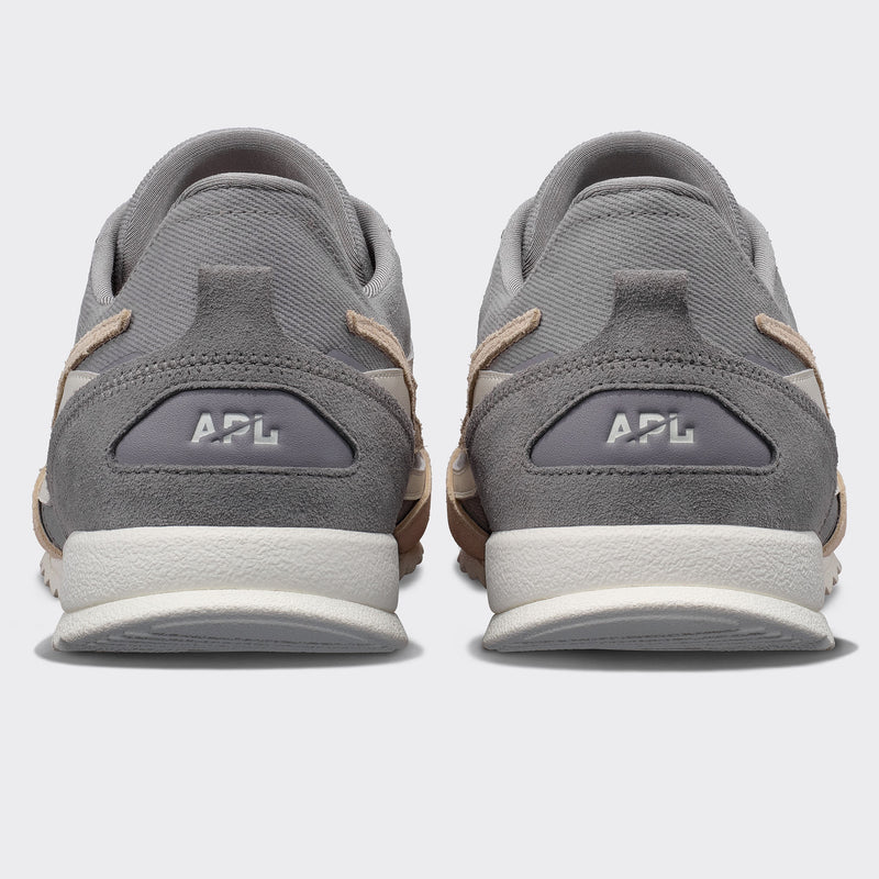 Men's APL Riviera Shark / Beach / Ivory view 3