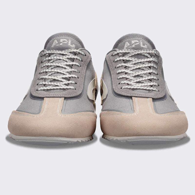 Men's APL Riviera Shark / Beach / Ivory view 4
