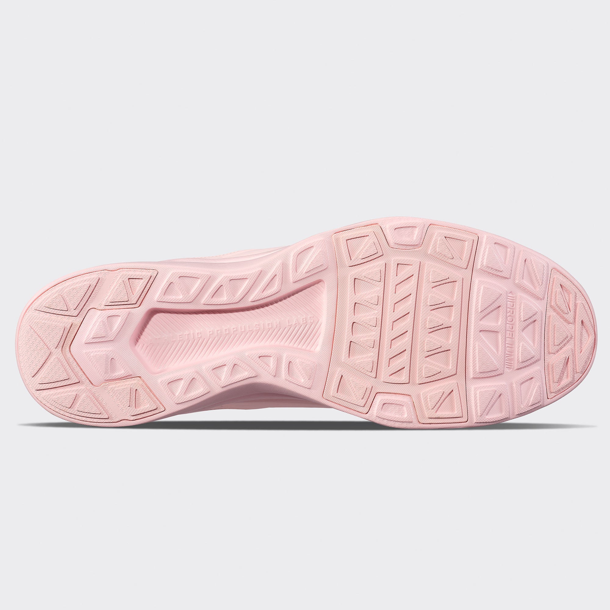 Women's TechLoom Bliss Flamingo / Ribbed view 6