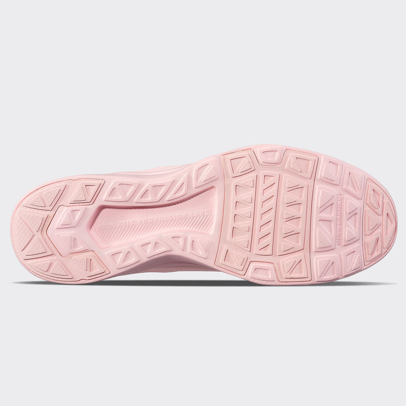 Women's TechLoom Bliss Flamingo / Ribbed view 6