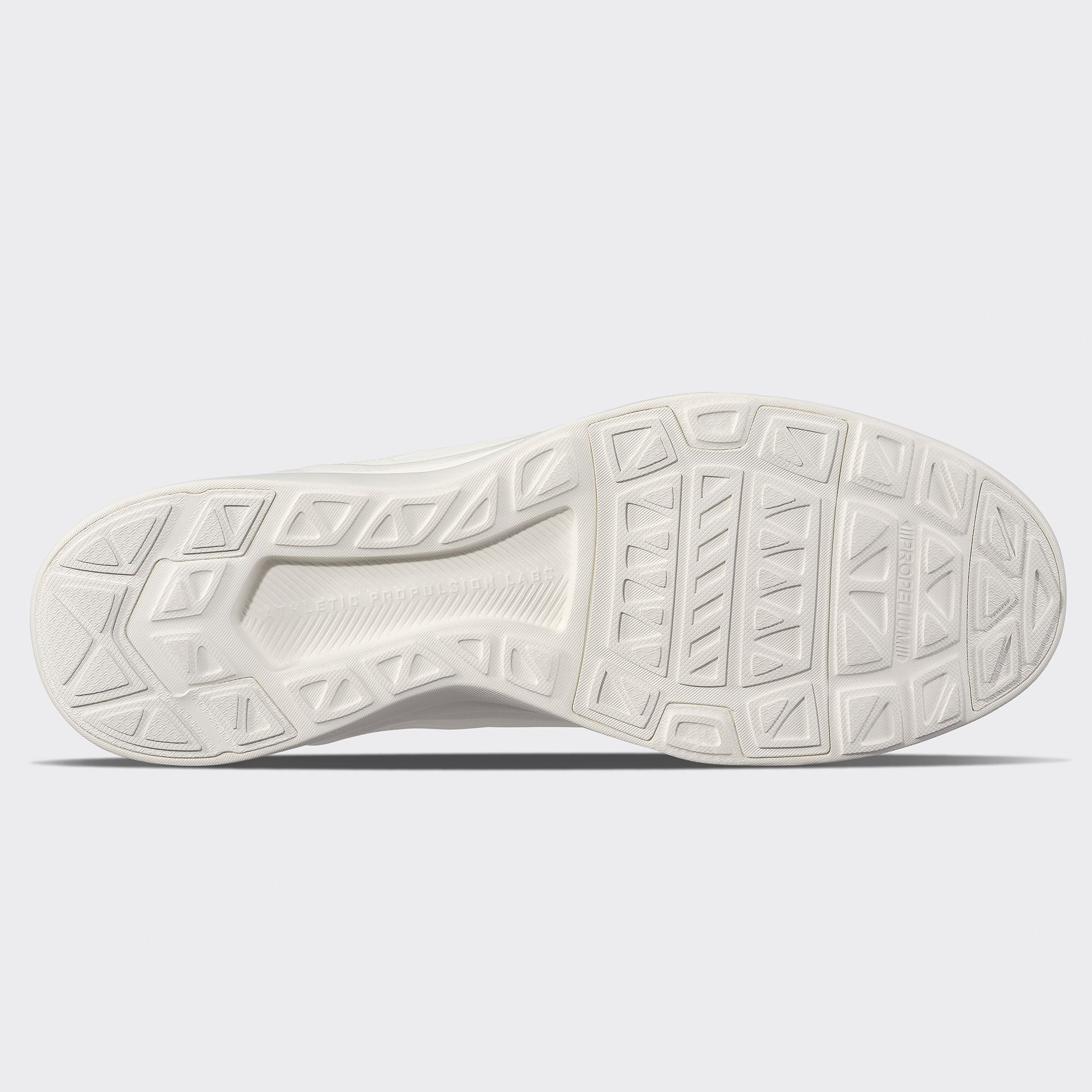 Women's TechLoom Bliss Ivory / Flamingo / Ribbed view 6