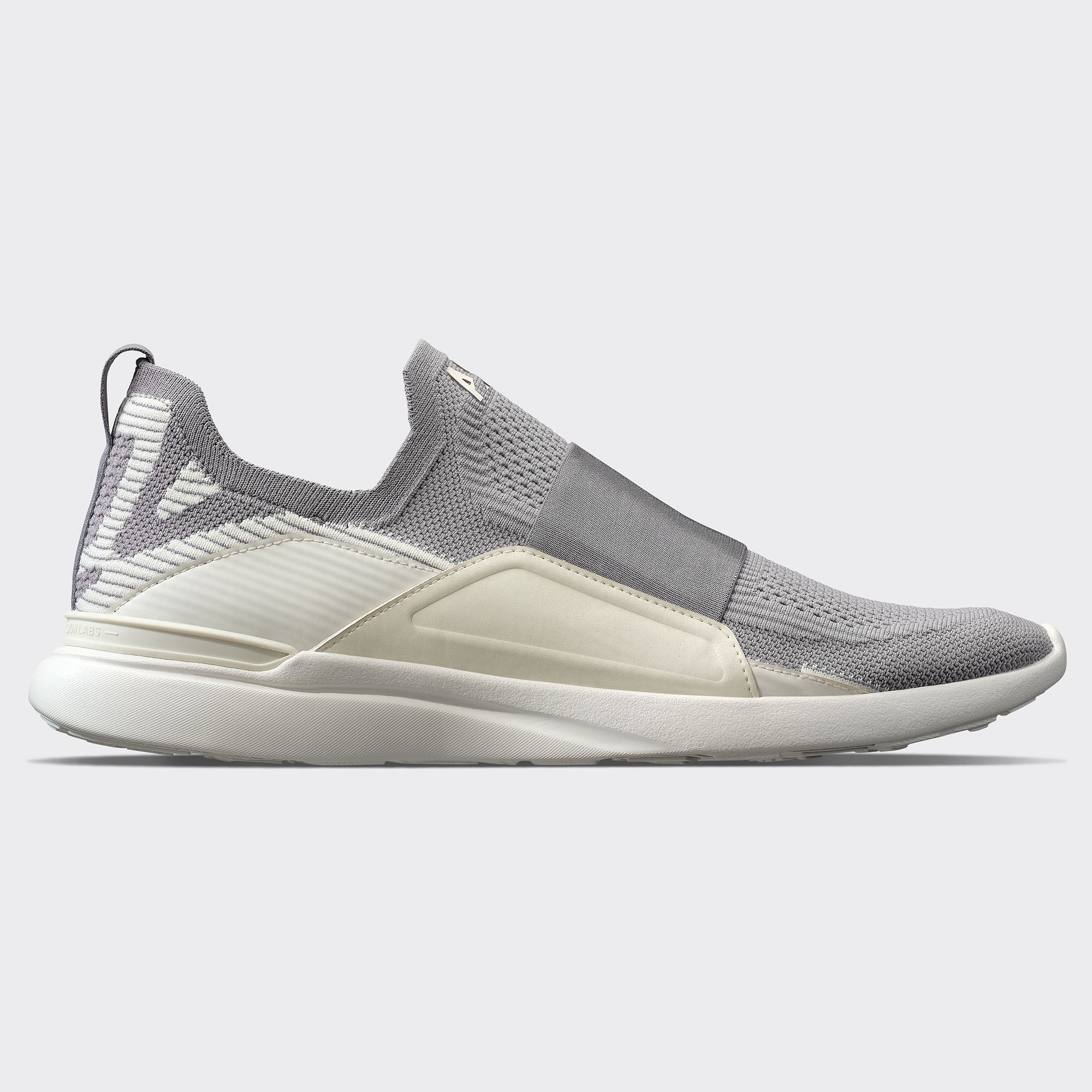 Men's TechLoom Bliss Shark / Linen / Ribbed view 1