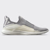 Women's TechLoom Bliss Shark / Linen / Ribbed