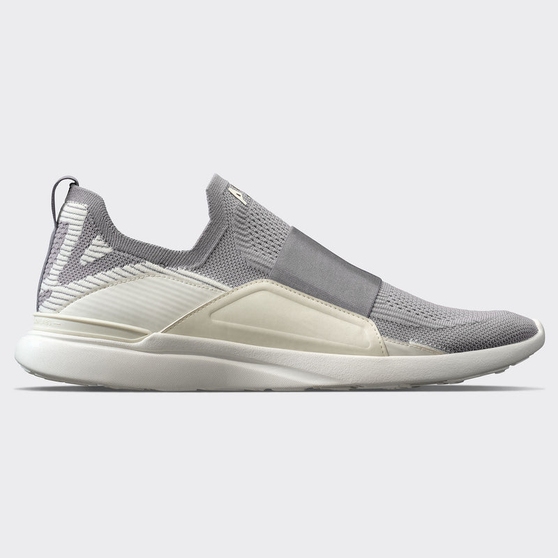 Women's TechLoom Bliss Shark / Linen / Ribbed view 1