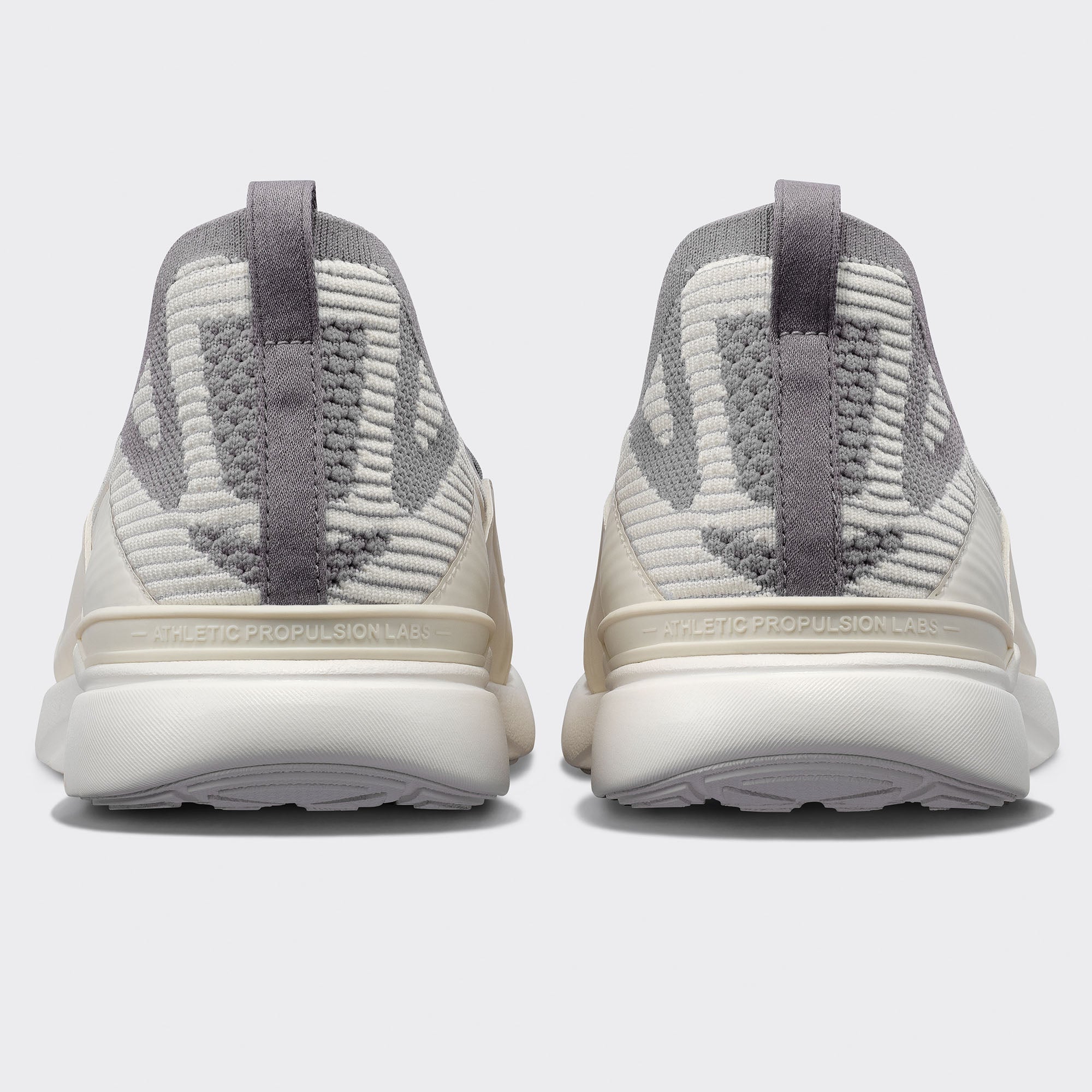 Men's TechLoom Bliss Shark / Linen / Ribbed view 3