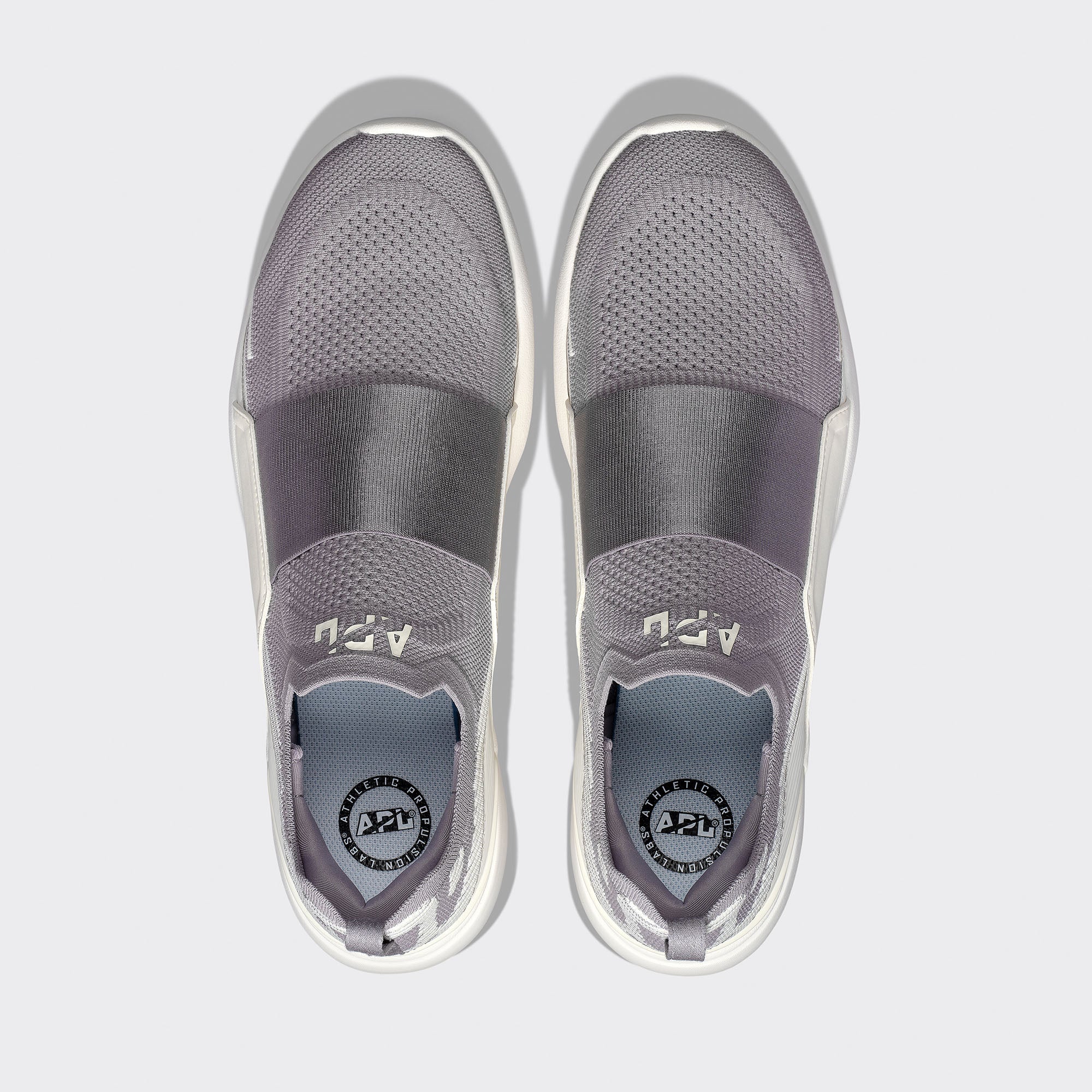 Women's TechLoom Bliss Shark / Linen / Ribbed view 5
