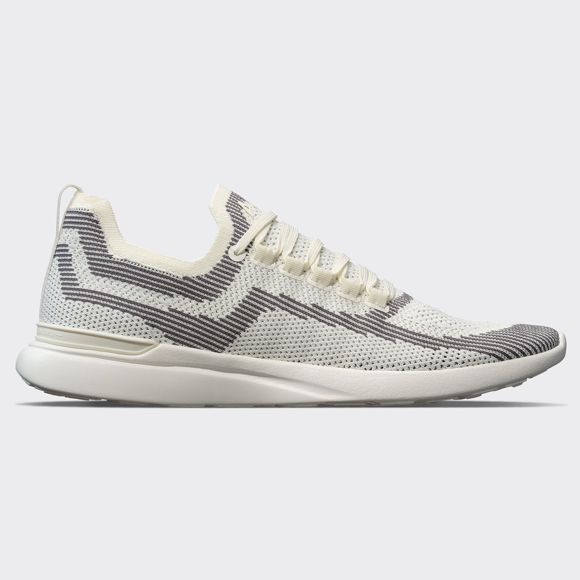 Men's TechLoom Breeze Linen / Smoke / Ribbed view 1