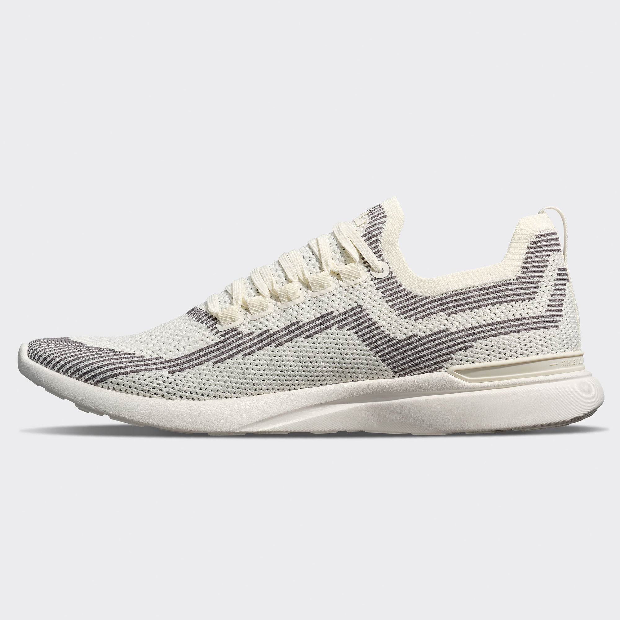 Men's TechLoom Breeze Linen / Smoke / Ribbed view 2