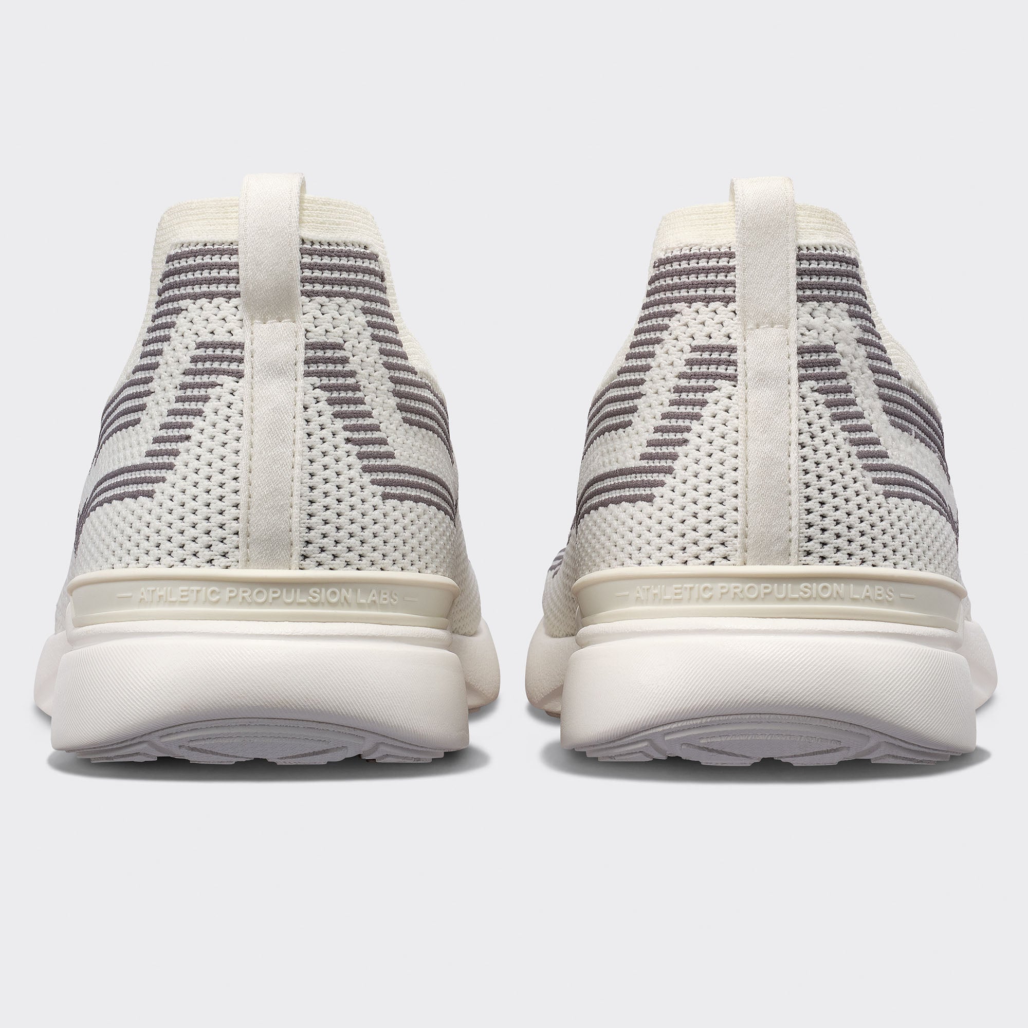 Men's TechLoom Breeze Linen / Smoke / Ribbed view 3