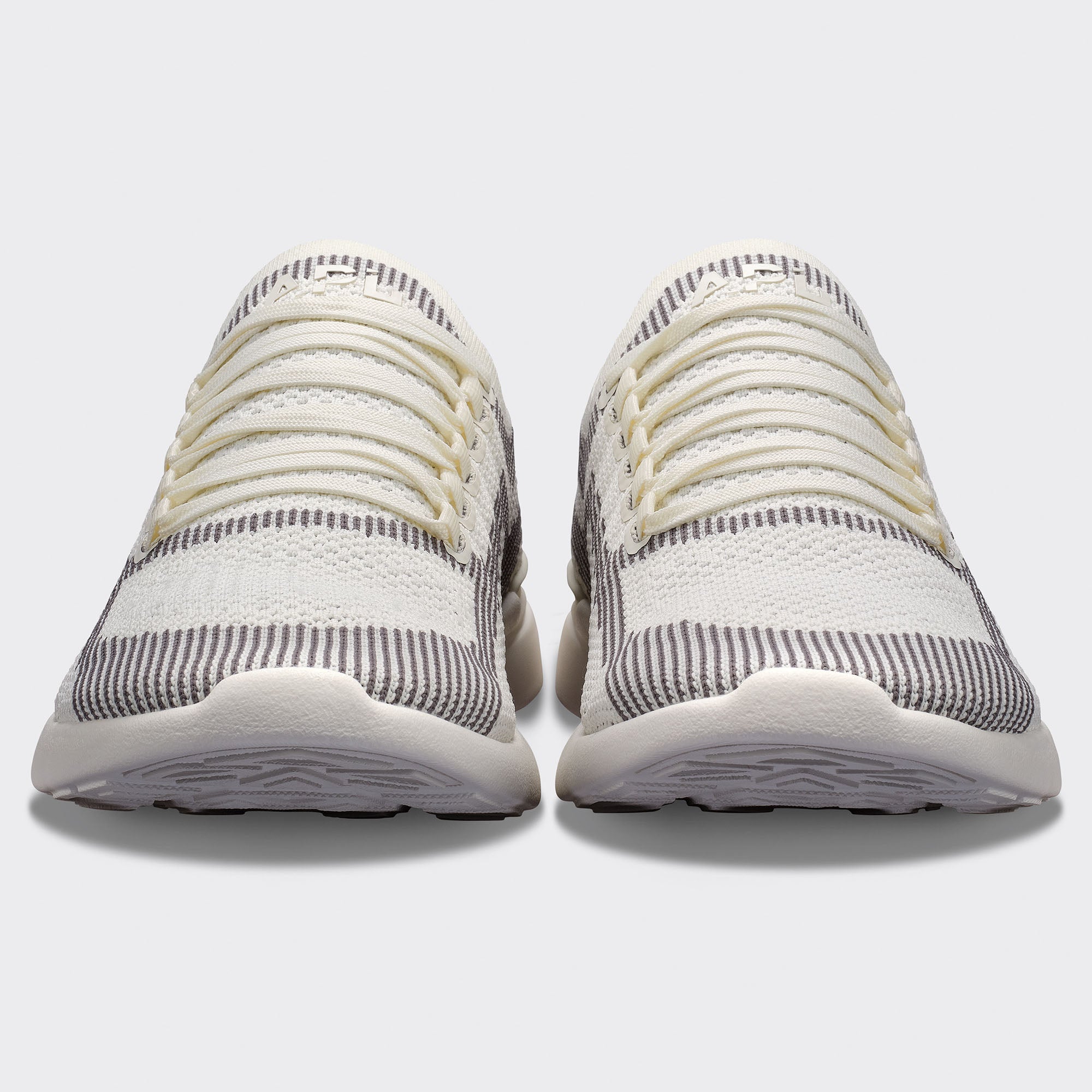 Men's TechLoom Breeze Linen / Smoke / Ribbed view 4
