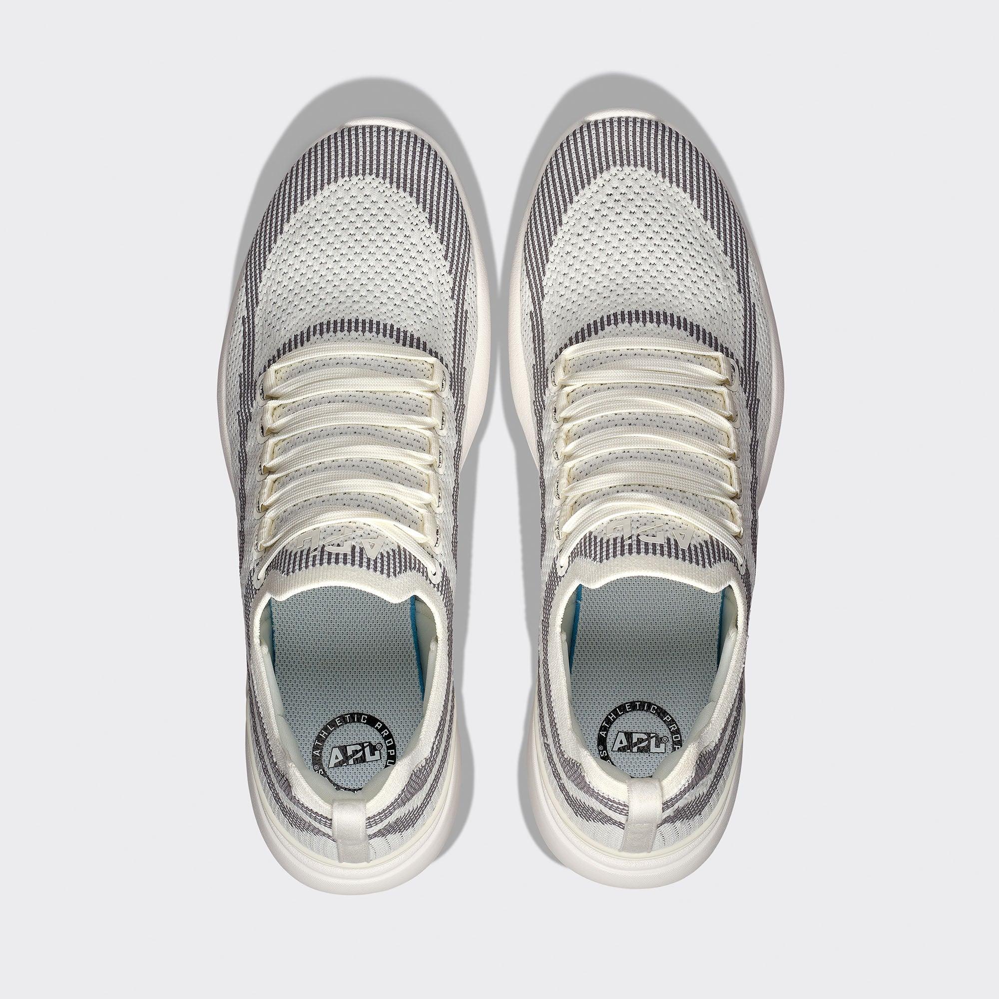 Men's TechLoom Breeze Linen / Smoke / Ribbed view 5