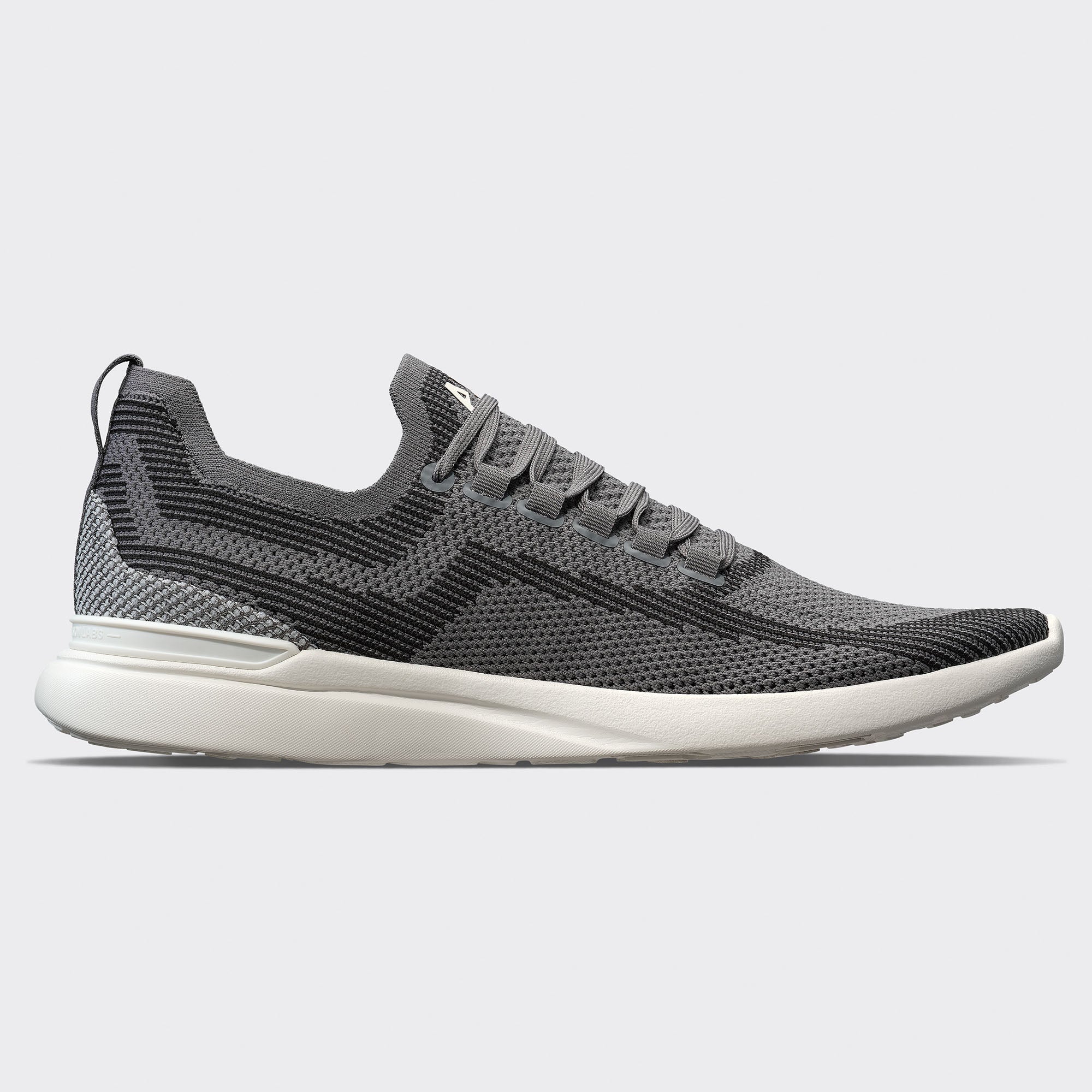 Women's TechLoom Breeze Smoke / Black / Ivory view 1