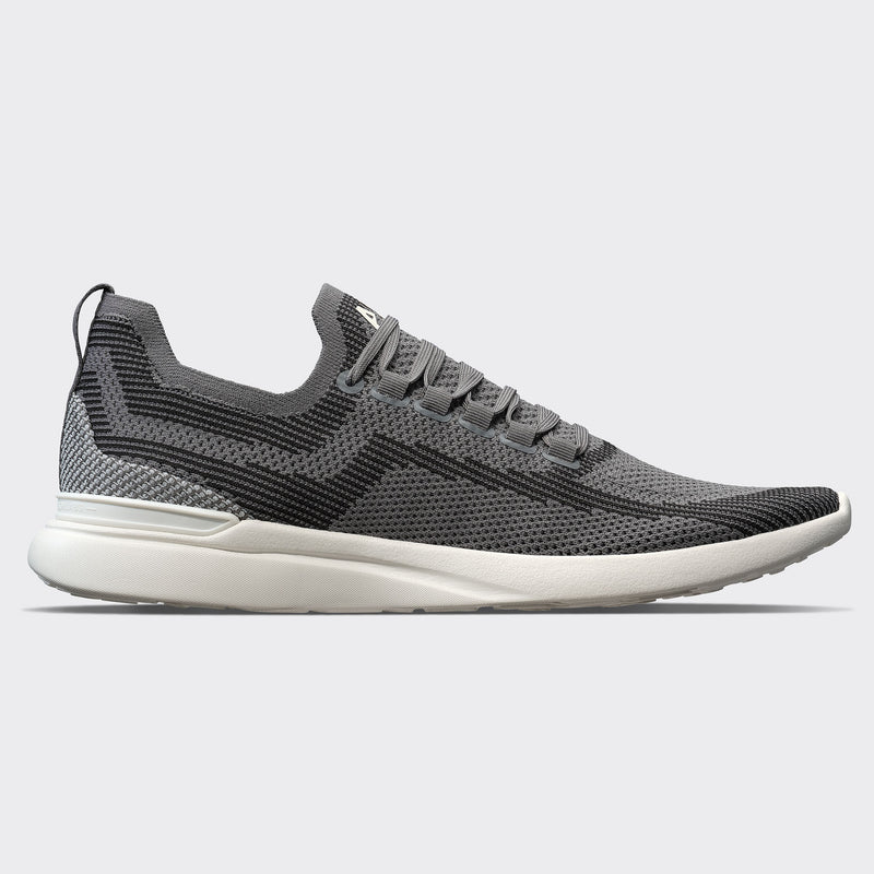 Women's TechLoom Breeze Smoke / Black / Ivory view 1