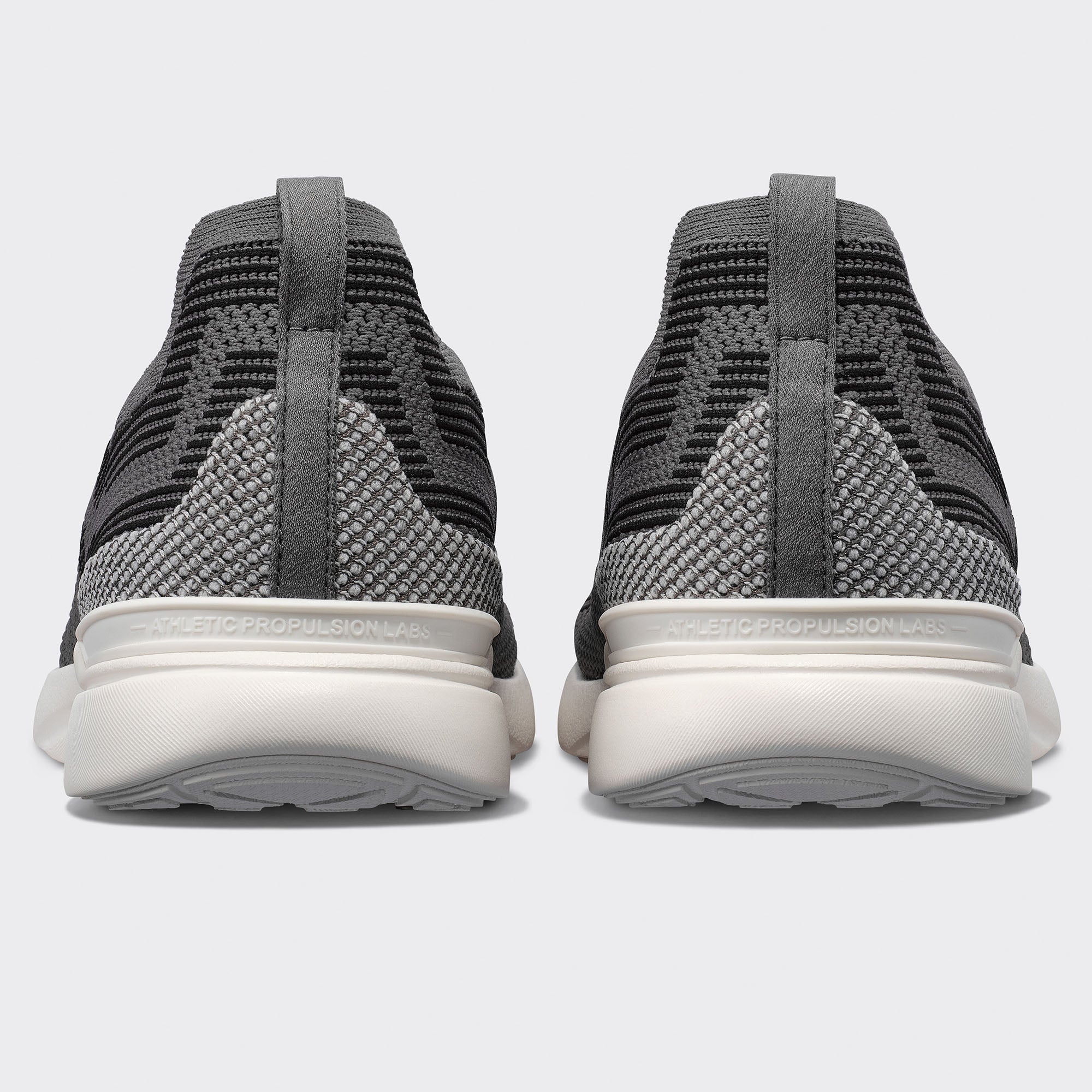 Women's TechLoom Breeze Smoke / Black / Ivory view 3