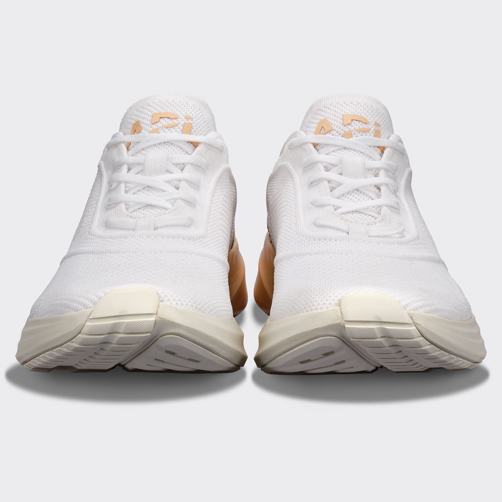 Women's TechLoom Dream White / Linen / Camel view 4