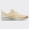 Men's TechLoom Pro Campus / Ivory / Vine