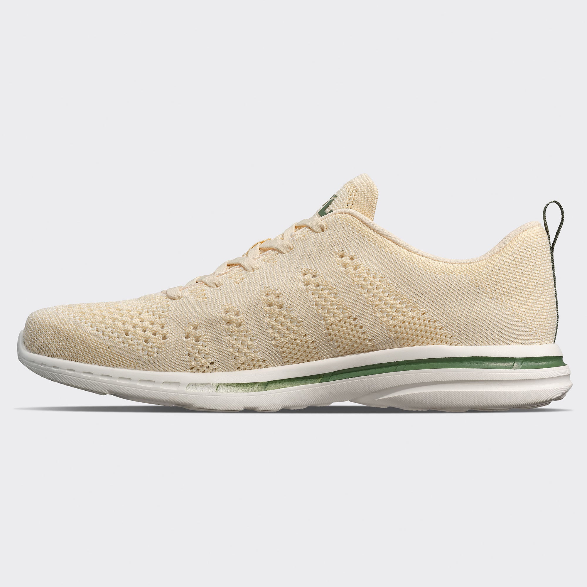 Women's TechLoom Pro Campus / Ivory / Vine view 2