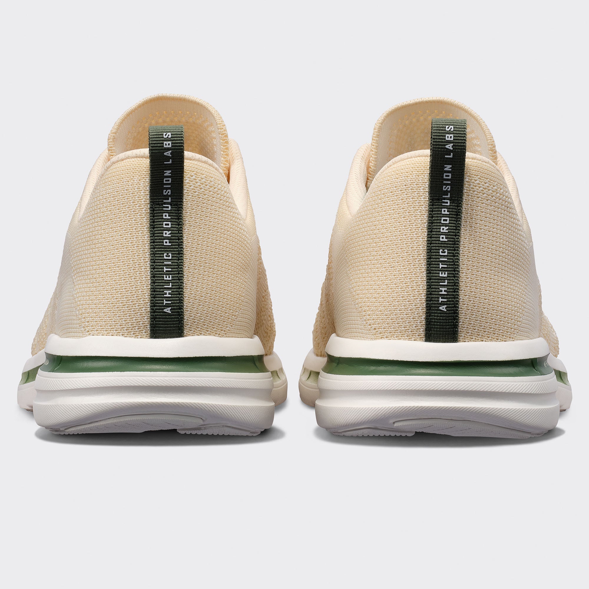 Women's TechLoom Pro Campus / Ivory / Vine view 3