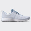 Men's TechLoom Pro White / Heritage Blue / Freeze