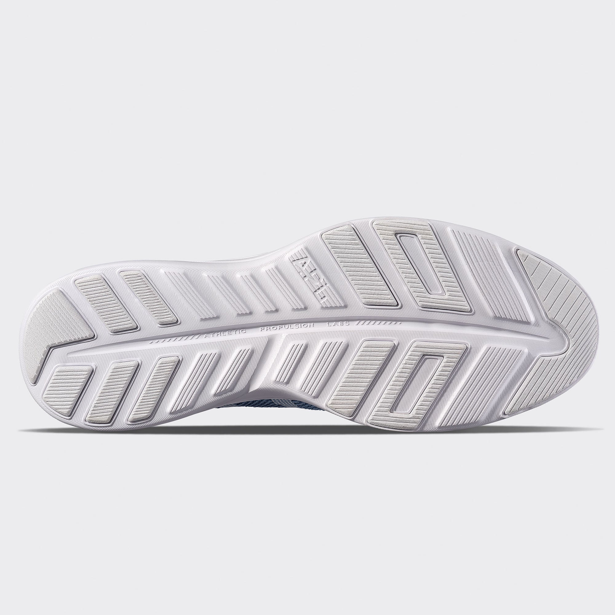 Men's TechLoom Pro White / Heritage Blue / Freeze view 6