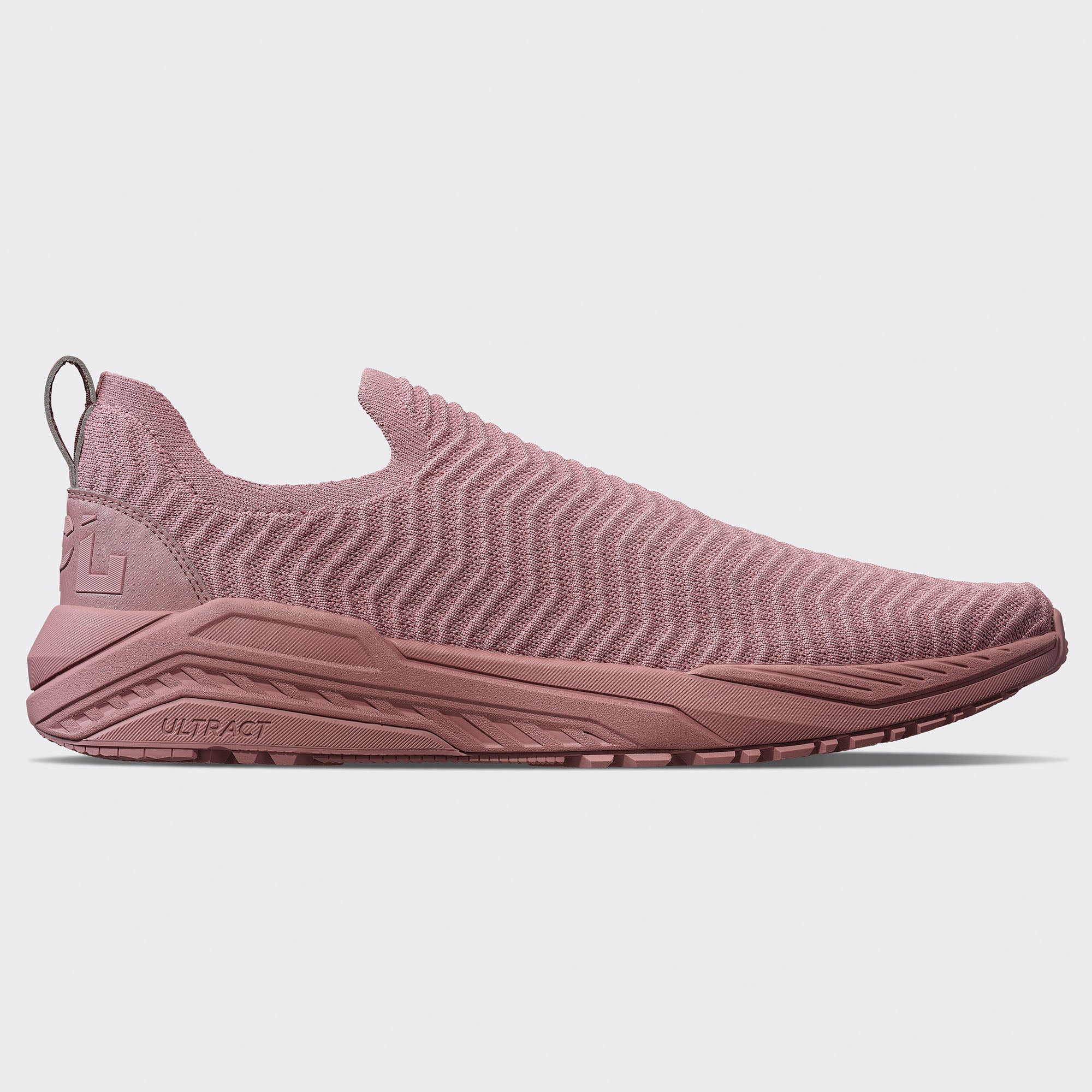 Women's TechLoom Traveler Burganite view 1
