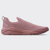 Women's TechLoom Traveler Burganite