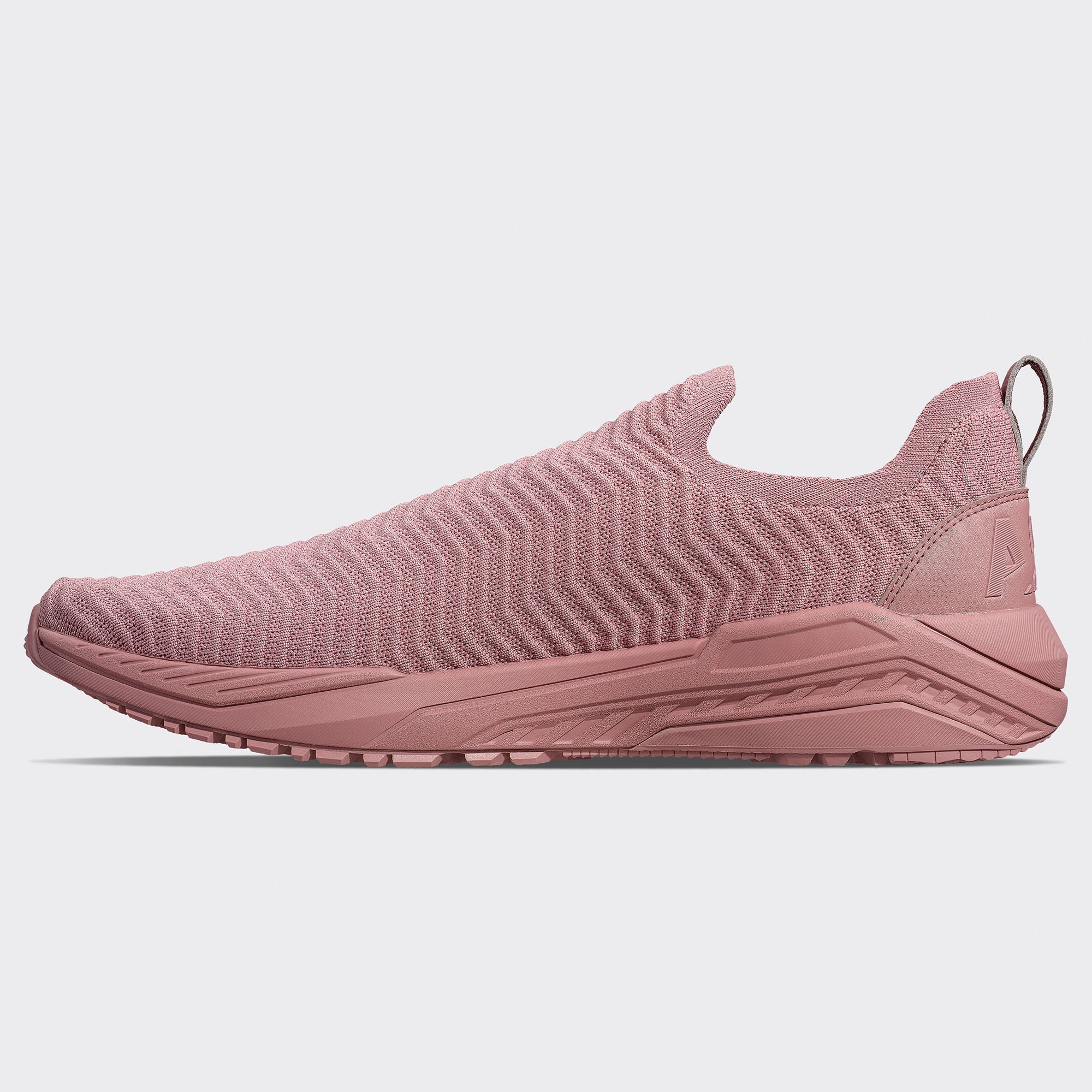 Women's TechLoom Traveler Burganite view 2