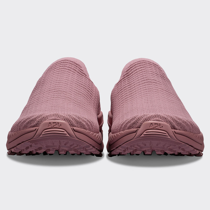 Women's TechLoom Traveler Burganite view 4