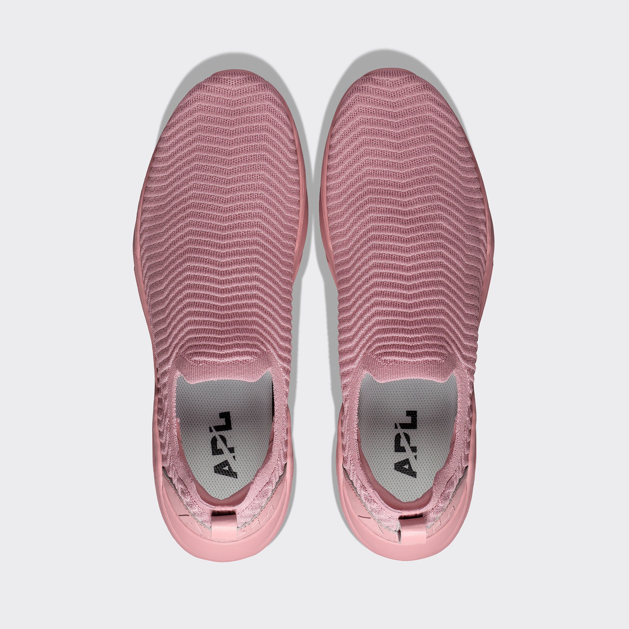 Women's TechLoom Traveler Burganite view 5