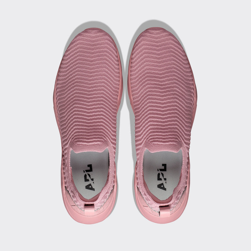 Women's TechLoom Traveler Burganite view 5